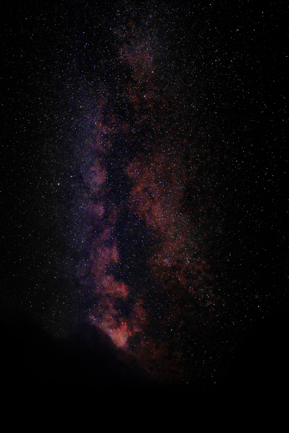 Milky Way